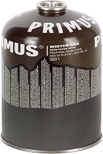 Dujų balionas Primus Winter Gas 450G (450 gr.)