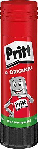 Pritt Klijai lazdelėje Multipack 4 x 43 g 9H PK8MP