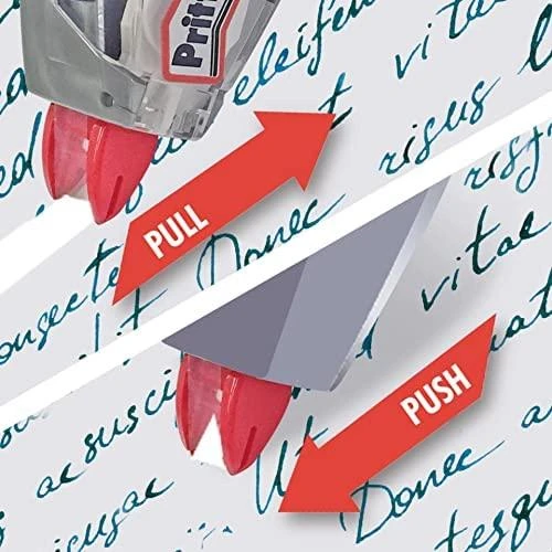 Pritt Korektor refill flex B: 4,2 mm L: 12 m