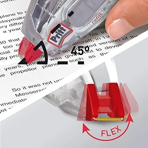 Pritt Korektor refill flex B: 4,2 mm L: 12 m