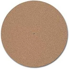 Eye Corners Pro-Ject Cork It