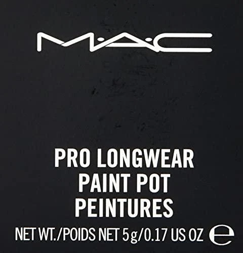 MAC Pro Longwear dažų indelis, 5 g