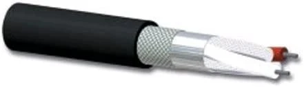 Przewód Procab Procab MC405/1 Subalansuotas mikrofono laidas - lankstus 2 x 0,23 mm? - 24 AWG 100 metrų