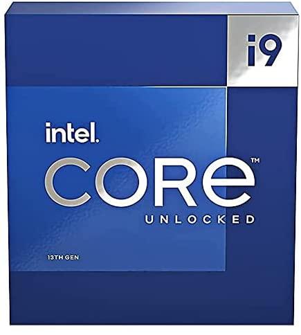 Procesorius Intel Core i9-13900K, 3GHz, LGA1700