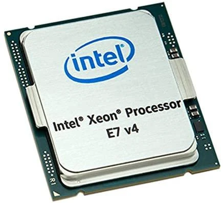 Procesorius Intel Xeon E7-4850V4 Xeon E7 2.1 GHz - Skt 2011 Broadwell