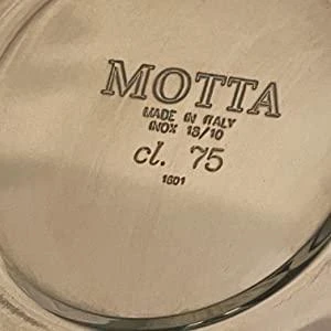 Motta Milkweed plieno (CD/00901/100)