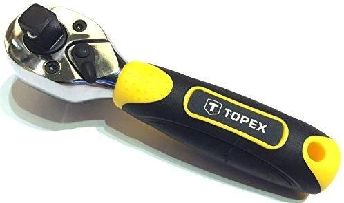 Terkšlė Topex 38D543; 1/2''; 3/8''