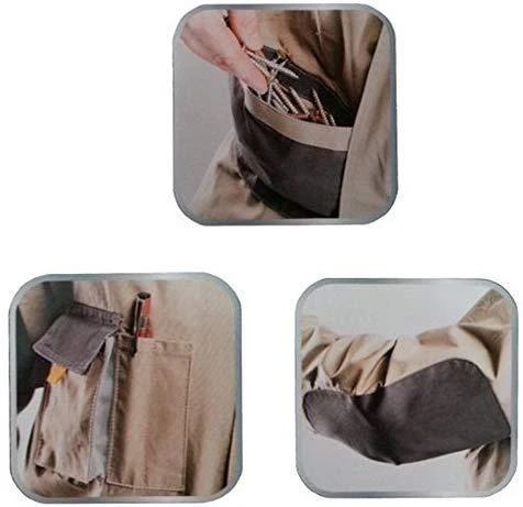 Bluza, 2 viename medvilninis darbinis džemperis, S/48 dydis
