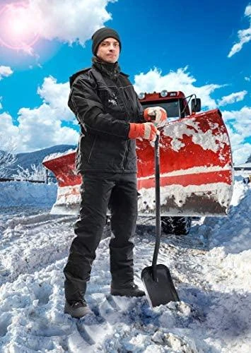 Neo Tools Darbo kalnės Neo Oxford, juodos, L