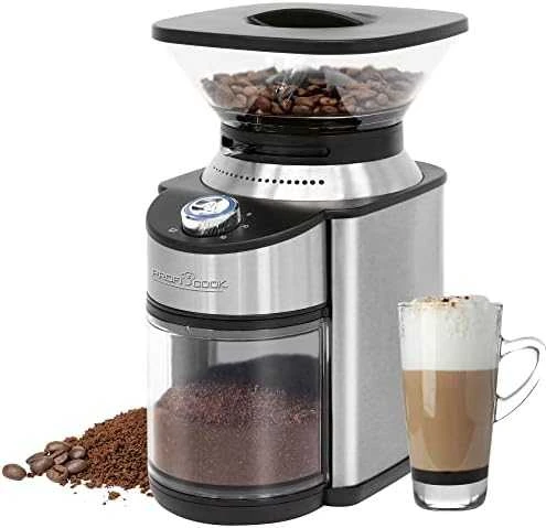 Profi Cook Proficook kavamalė PC-EKM 1205