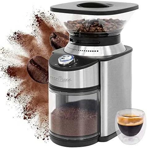 Profi Cook Proficook kavamalė PC-EKM 1205