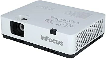 Projektorius InFocus Lightpro LCD IN1049