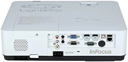 Projektorius InFocus Lightpro LCD IN1049