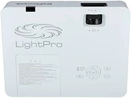Projektorius InFocus Lightpro LCD IN1049