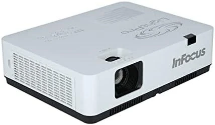 Projektorius InFocus Lightpro LCD IN1049