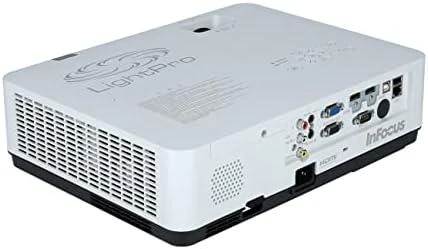 Projektorius InFocus Lightpro LCD IN1049