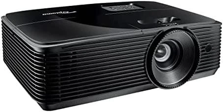 OPTOMA W400LVE WXGA 4000ANSI 1.55-1.73:1 Projektorius