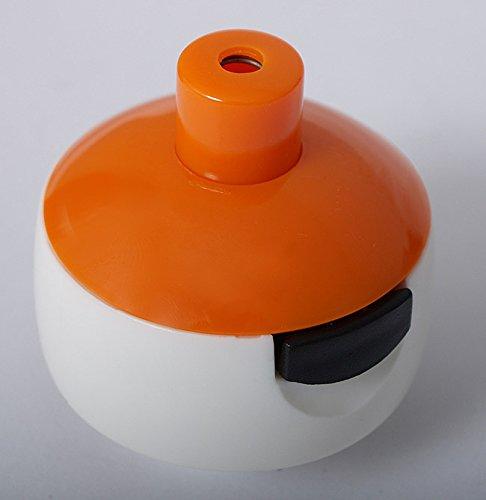 Gertuvė Promis, oranžinė
