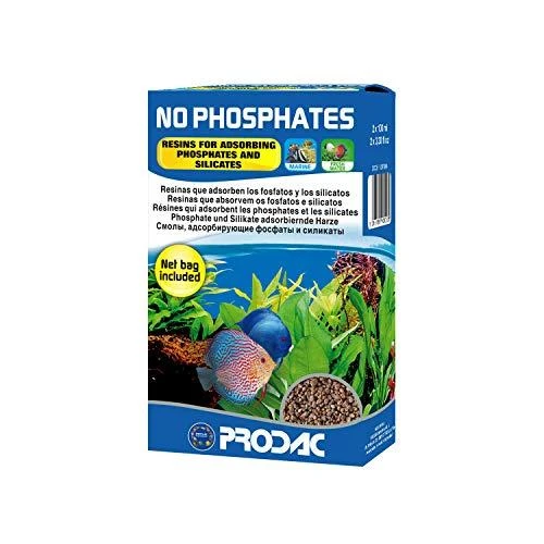 Prodac No Phosphates fosfatų ir silikato absorbentas 200ml