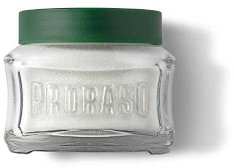 Kremas prieš skutimąsi Proraso Pre Shave 100ml
