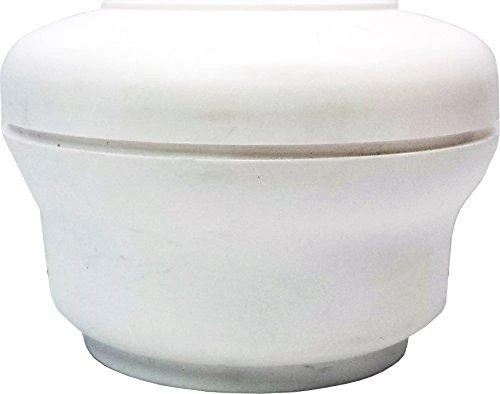 Skutimosi muilas jautriai odai Proraso White Line Shaving Soap In a Jar, 150 ml