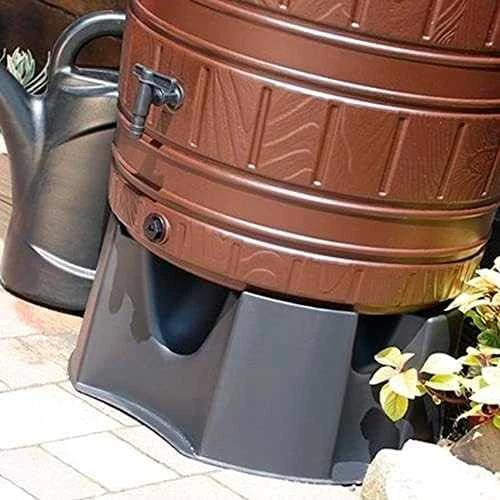 Prosperplast Base skirta Woodcan 45,5 x 23 cm (Ekspozicinė prekė)