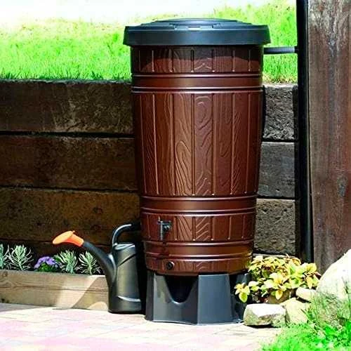 Prosperplast Base skirta Woodcan 45,5 x 23 cm (Ekspozicinė prekė)
