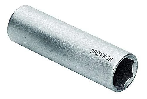 1/4" šešiakampė prailginta galvutė PROXXON 8mm