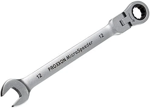 Terkšlinis raktas PROXXON MicroSpeeder 12 mm