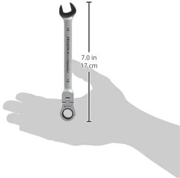 Terkšlinis raktas PROXXON MicroSpeeder 12 mm