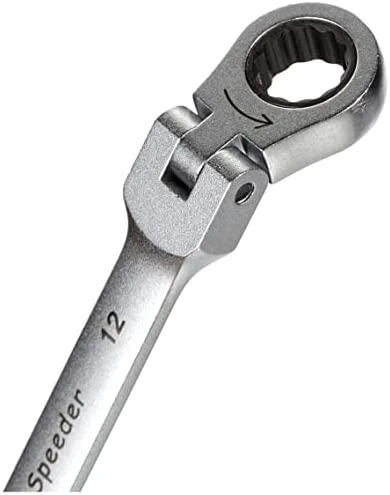 Terkšlinis raktas PROXXON MicroSpeeder 12 mm