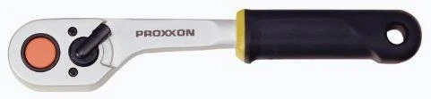 Terkšlė lenkta 1/4" PROXXON
