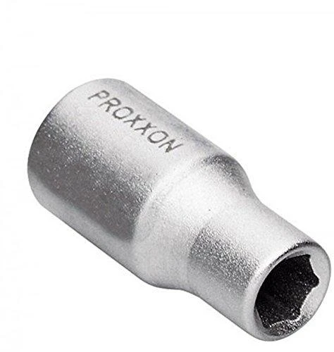 1/2" šešiakampė galvutė PROXXON 8mm