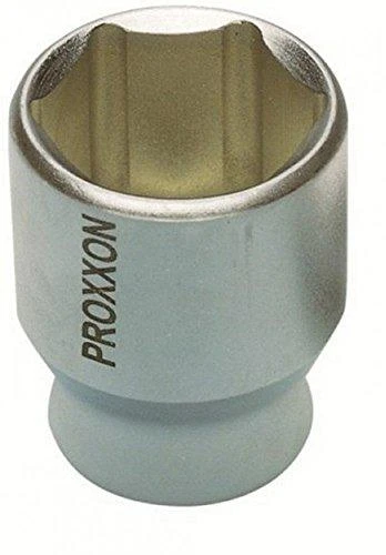 1/2" šešiakampė galvutė PROXXON 24mm