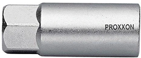1/2" Galvutė žvakėms 16mm PROXXON