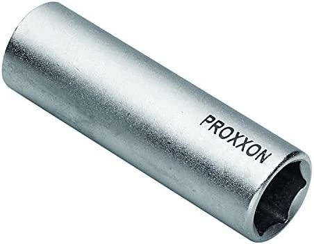 3/8" šešiakampė prailginta galvutė PROXXON 14mm