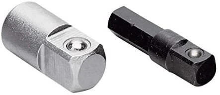 Adapteris 1/4"x3/8" PROXXON