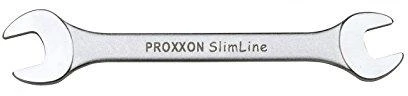 Veržliaraktis atvirais galais PROXXON 8x9mm