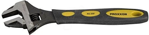 Reguliuojamas raktas PROXXON RG 250 mm
