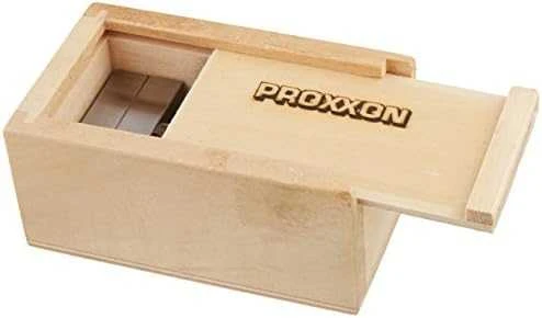 Spaustuvai PROXXON PM 40