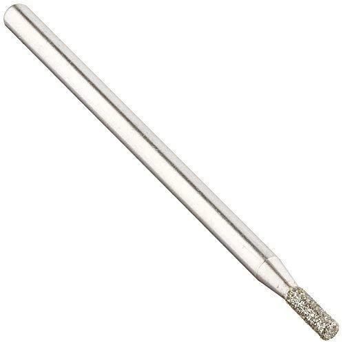 Deimantinė šlifavimo freza Ø1,8mm PROXXON