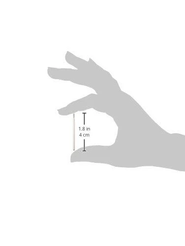 Deimantinė šlifavimo freza Ø1,8mm PROXXON