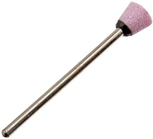 Korundo šlifavimo akmenėlis Ø7,0mm PROXXON