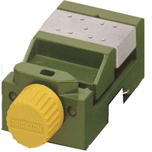 Spaustuvai PROXXON MS4
