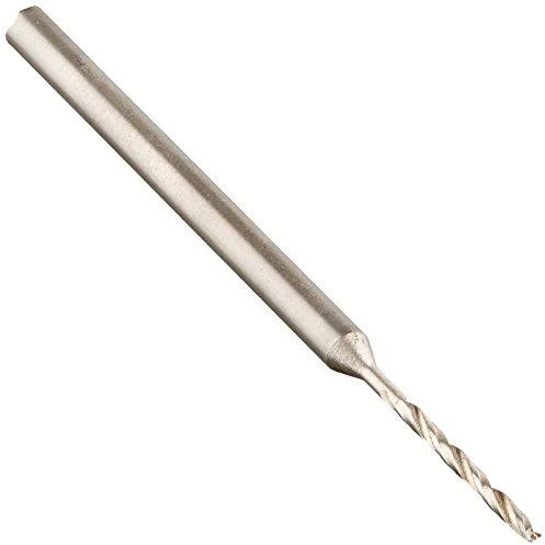 HSS grąžtas 1,0 mm PROXXON