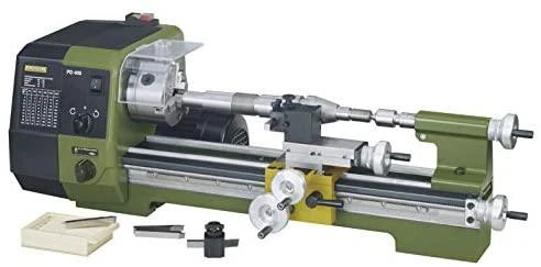 Proxxon Tokarka PD 400