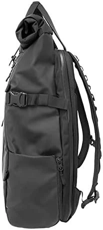 WANDRD THE PRVKE 31 Liter Juodas V3