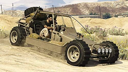 Sony „Rockstar Games Grand Theft Auto V Premium Edition“ PS4