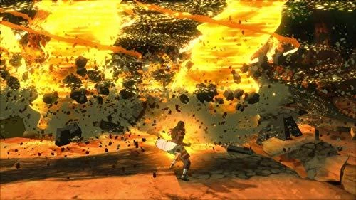 Bandai Namco Naruto Shippuden: Ultimate Ninja Storm 4 PS4