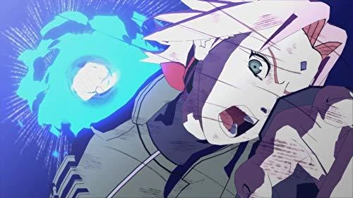 Bandai Namco Naruto Shippuden: Ultimate Ninja Storm 4 PS4